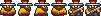 The SFC sprites for Sancho