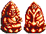 Flame Buddha Statue.png