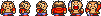 The SFC sprites for The Hoi Restauranteur