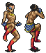 Namkiat's battle sprite