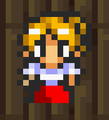 Annie's field sprite (SFC)